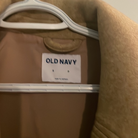 Old Navy Long Blazer - Picture 2 of 3